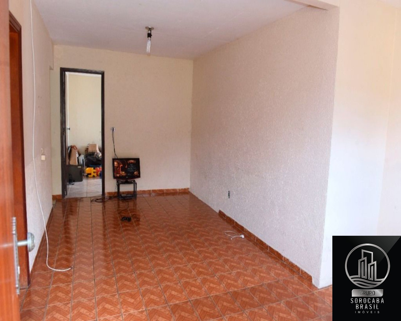 Casa com 3 dormitórios à venda, 113 m² por R$ 270.000 - jard