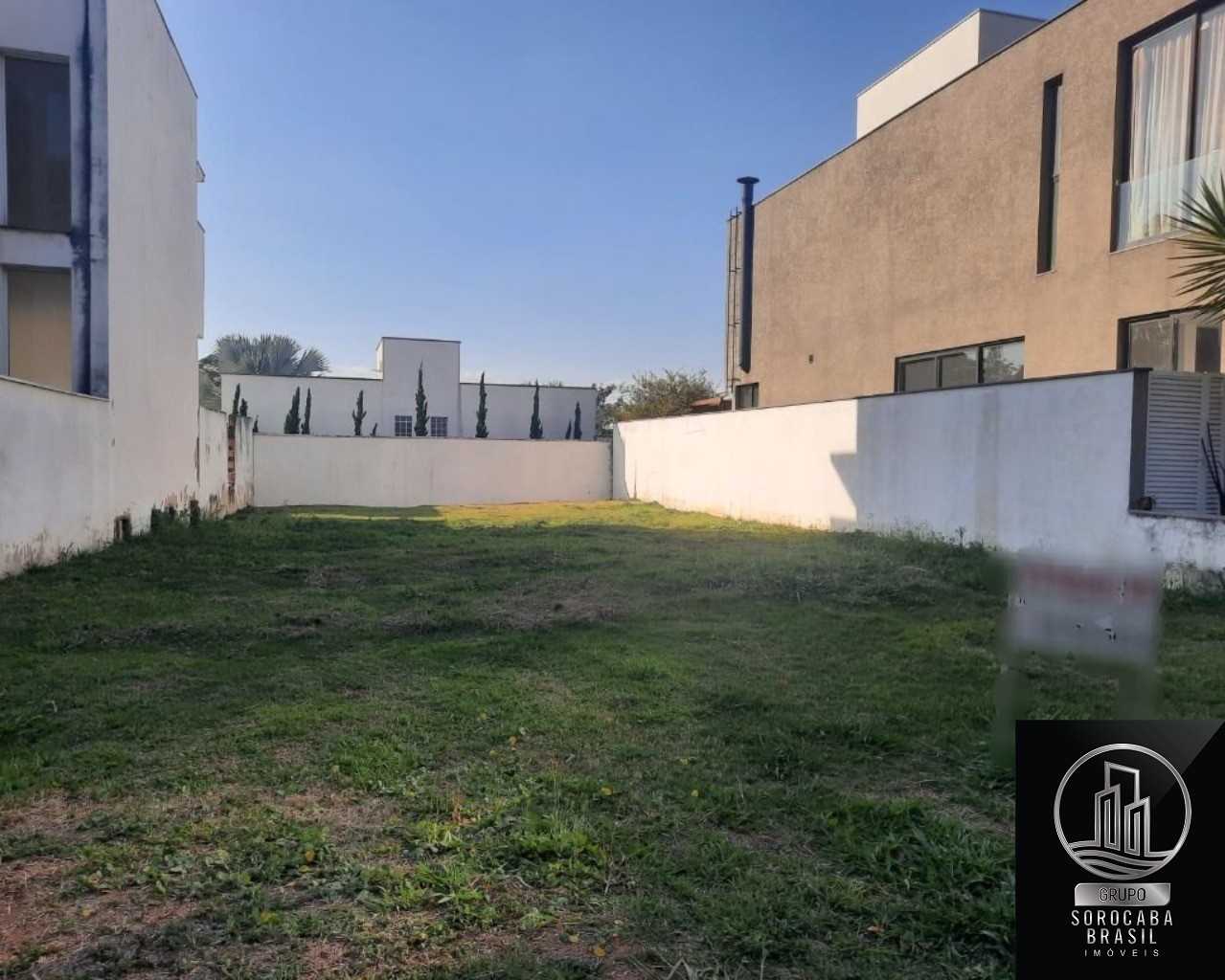 Terreno à venda, 326 m² por R$ 335.000 - residencial aldeia 
