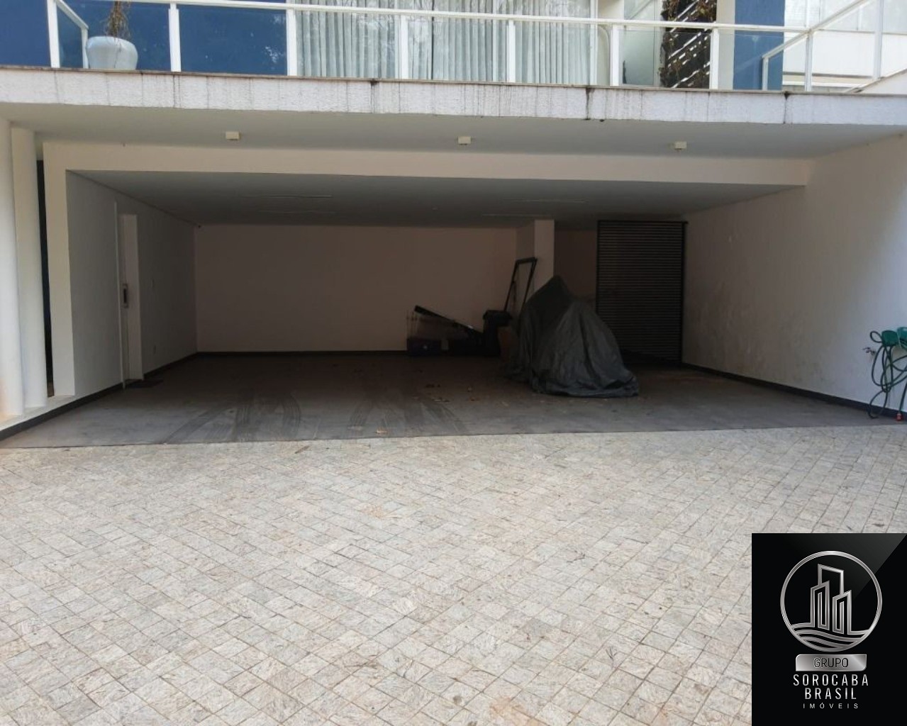 Casa com 4 dormitórios à venda, 418 m² por R$ 2.875.000 - co