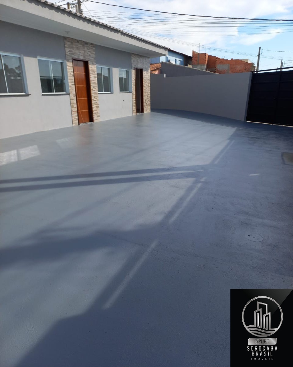 Casa kitnets a venda no parque são bento R$145.000,00