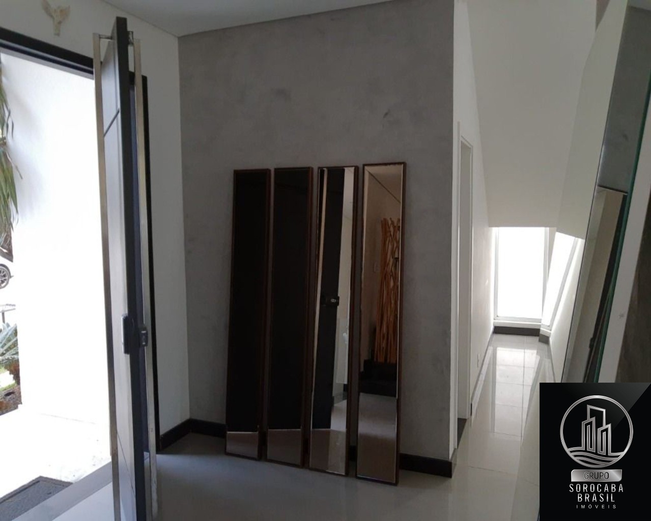Casa com 4 dormitórios à venda, 418 m² por R$ 2.875.000 - co