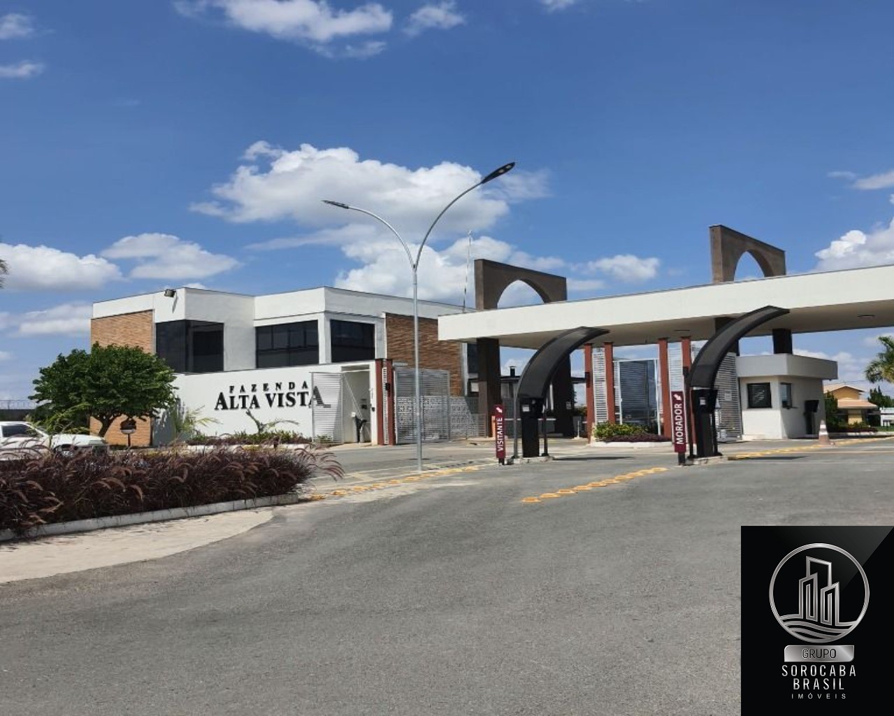 Terreno à venda, 1000 m² por R$ 245.000 - fazenda alta vista