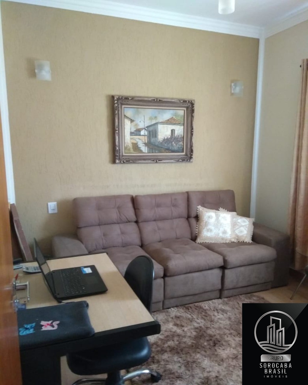 Linda casa térrea a venda R$700.000,00