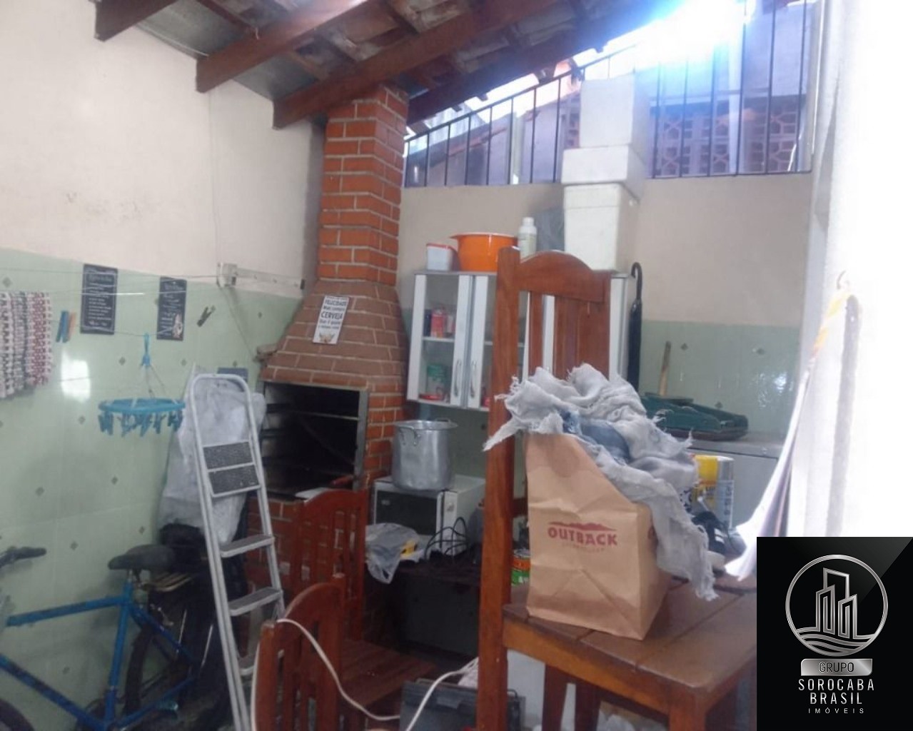 Casa com 2 dormitórios à venda, 94 m² por R$ 300.000 - ipane