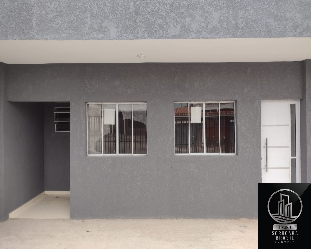 Kitnet com 1 dormitório à venda, 25 m² por R$ 118.000 - jard