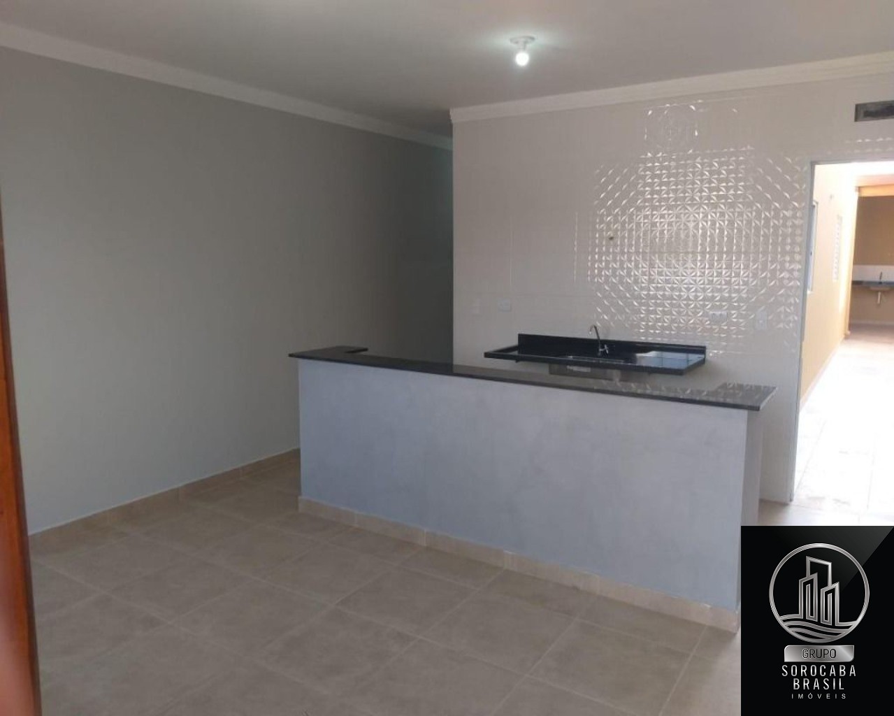 Casa com 2 dormitórios à venda, 80 m² por R$ 330.000 - jardi