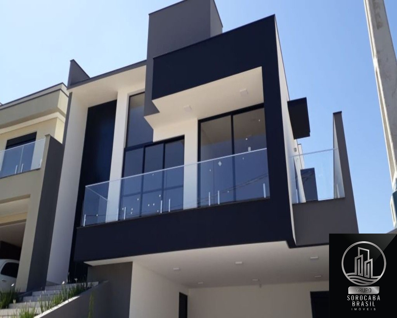 Sobrado com 3 dormitórios à venda, 196 m² por R$ 1.500.000 -