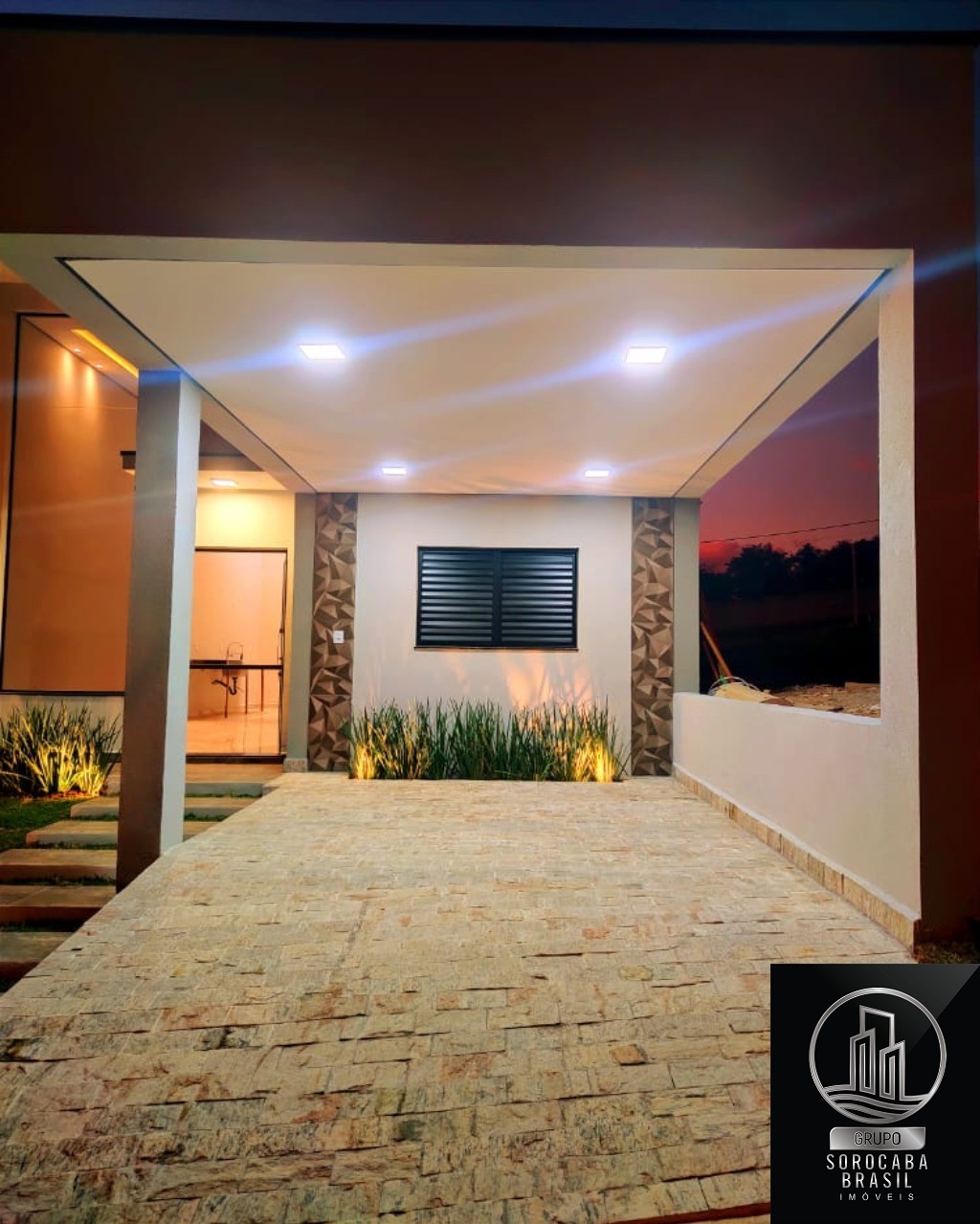 Casa residencial, horto florestal villagio, R$630.000,00.