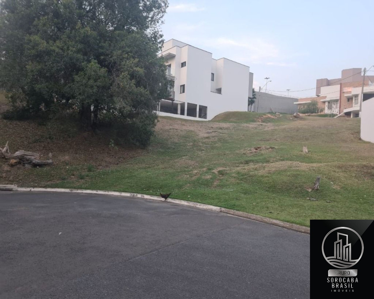 Terreno à venda, 357 m² por R$ 390.000 - boa vista - sorocab