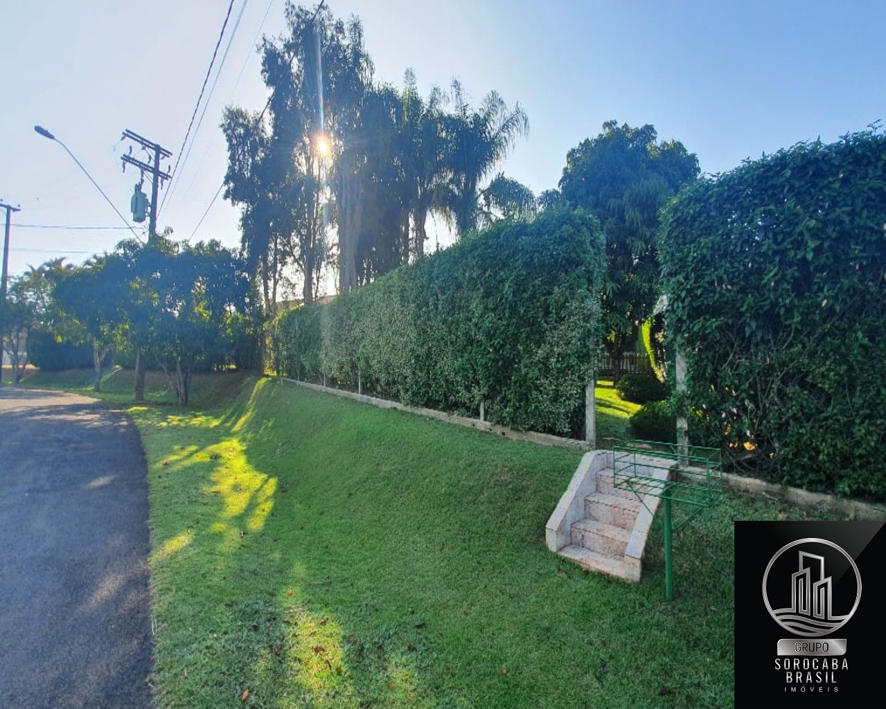 Casa residencial, bairro caguassu, R$1.300.000,00.
