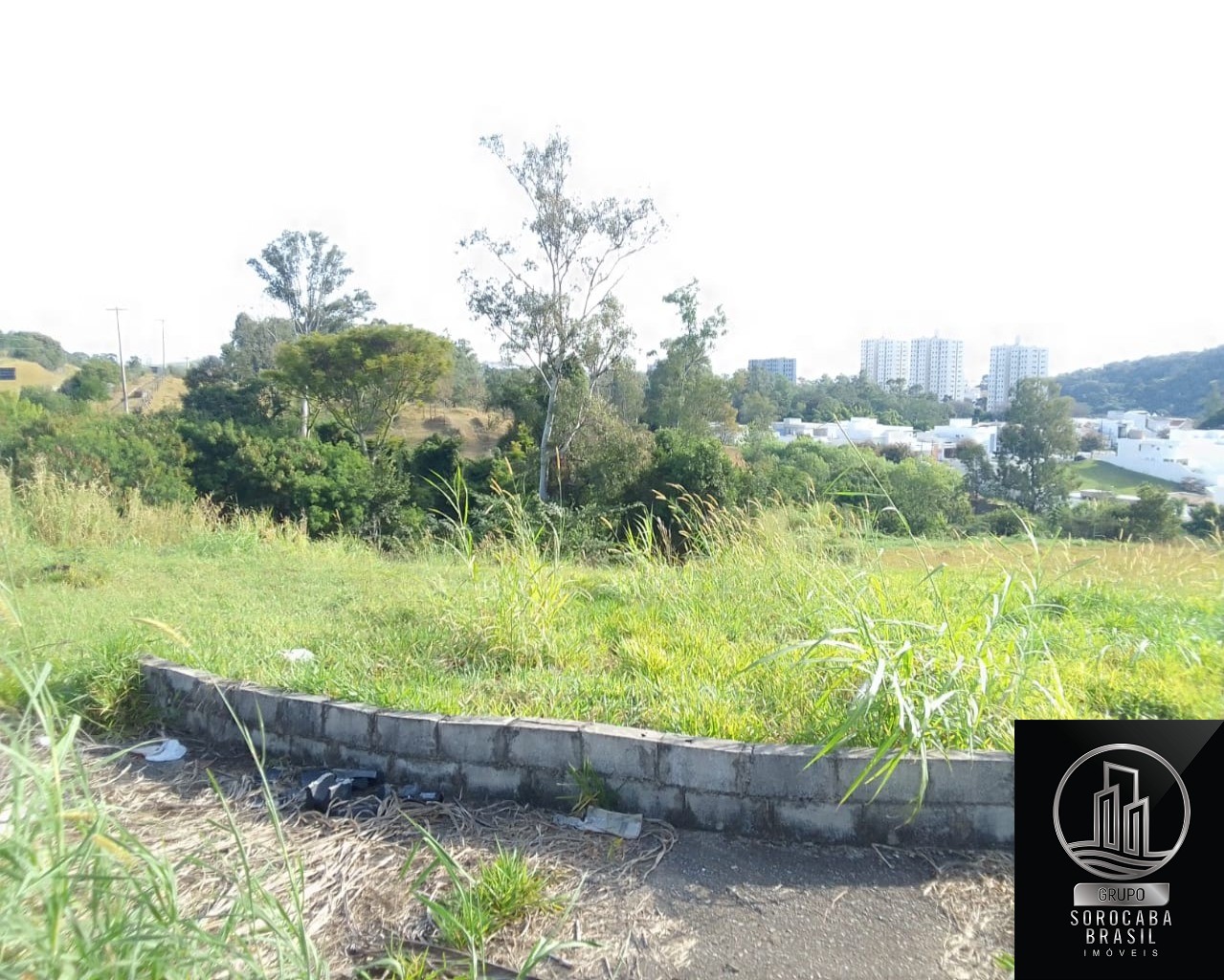 Terreno residencial, jardim gramados de sorocaba, R$342.420,