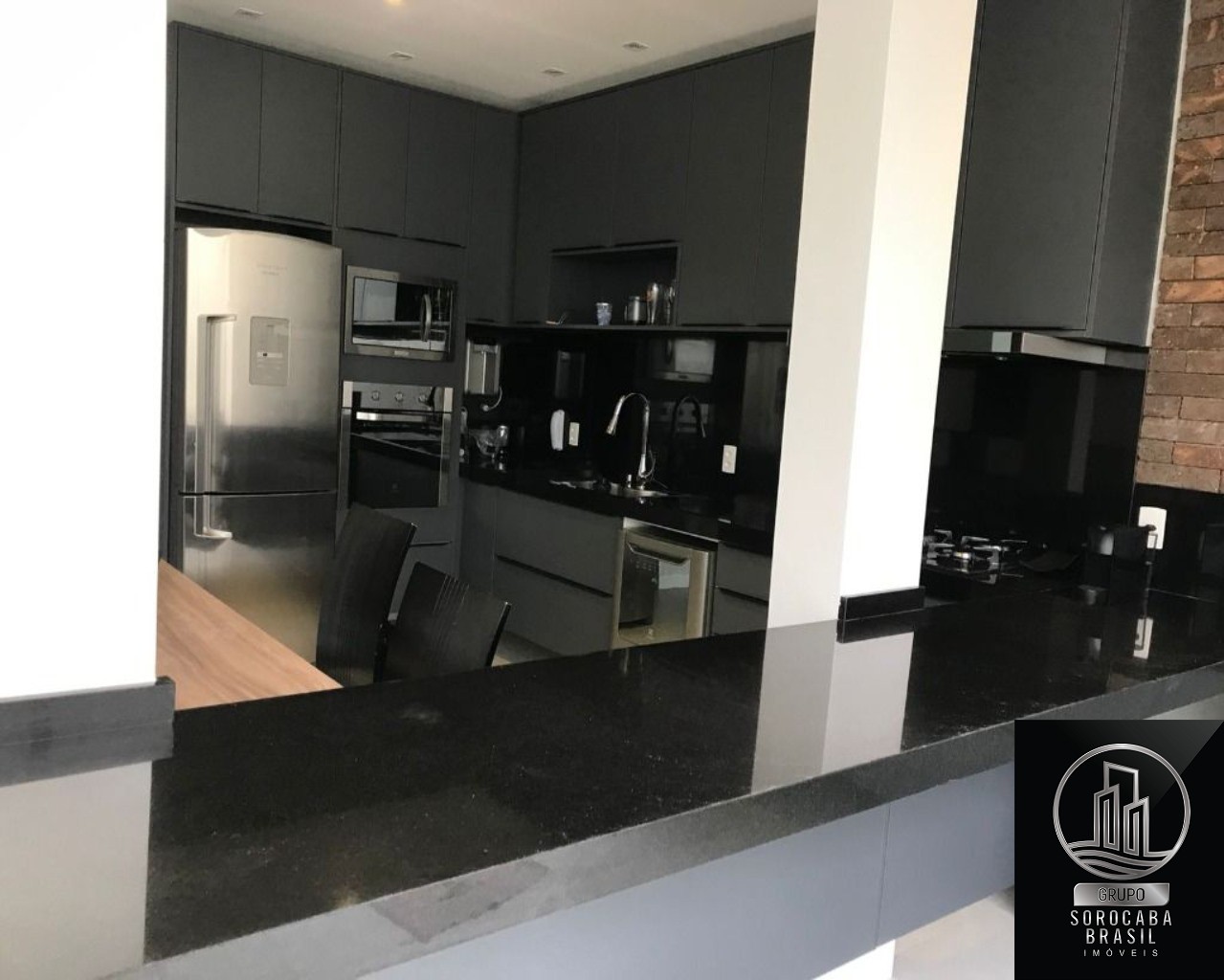 Sobrado com 3 dormitórios à venda, 150 m² por R$ 750.000 - v
