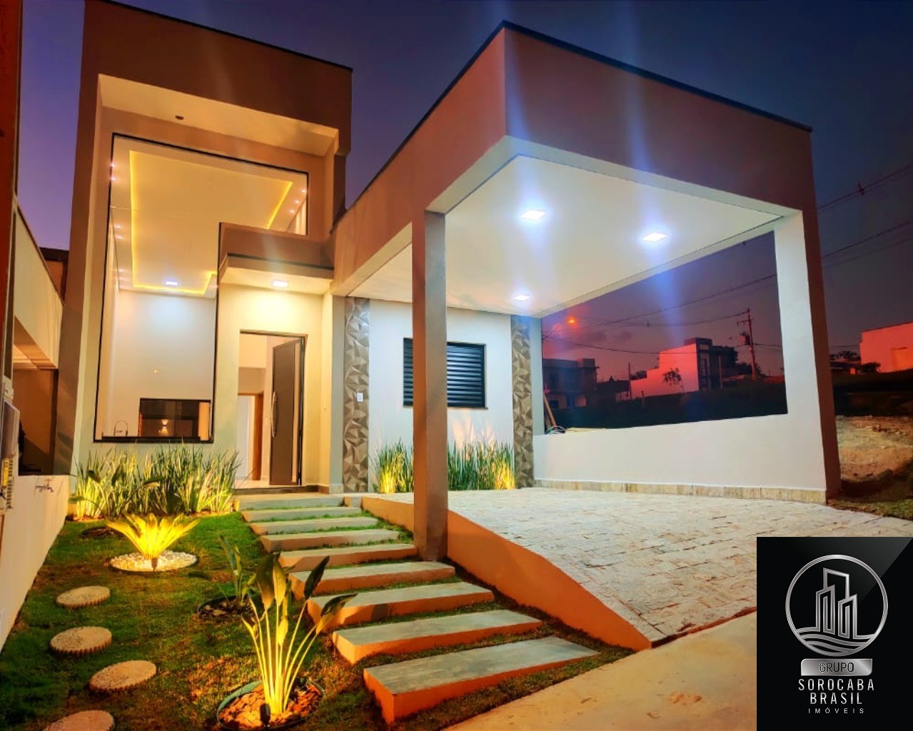 Casa residencial, horto florestal villagio, R$630.000,00.