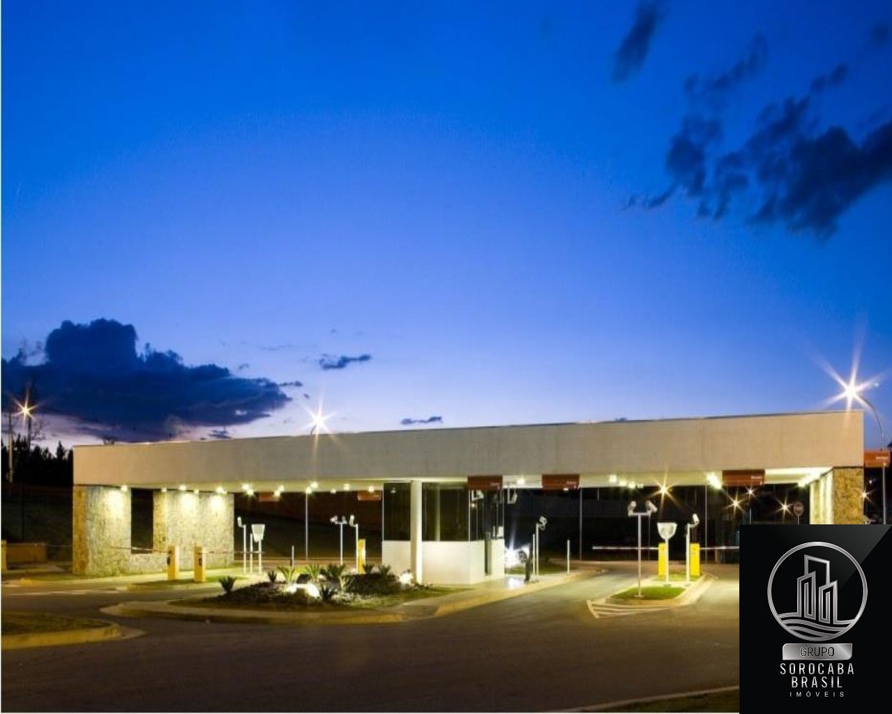 Casa residencial em votorantim - sp, alphaville nova esplana