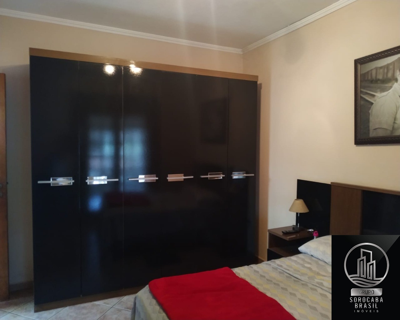 Sobrado a venda no bairro do jd. São guilherme R$360.000,00