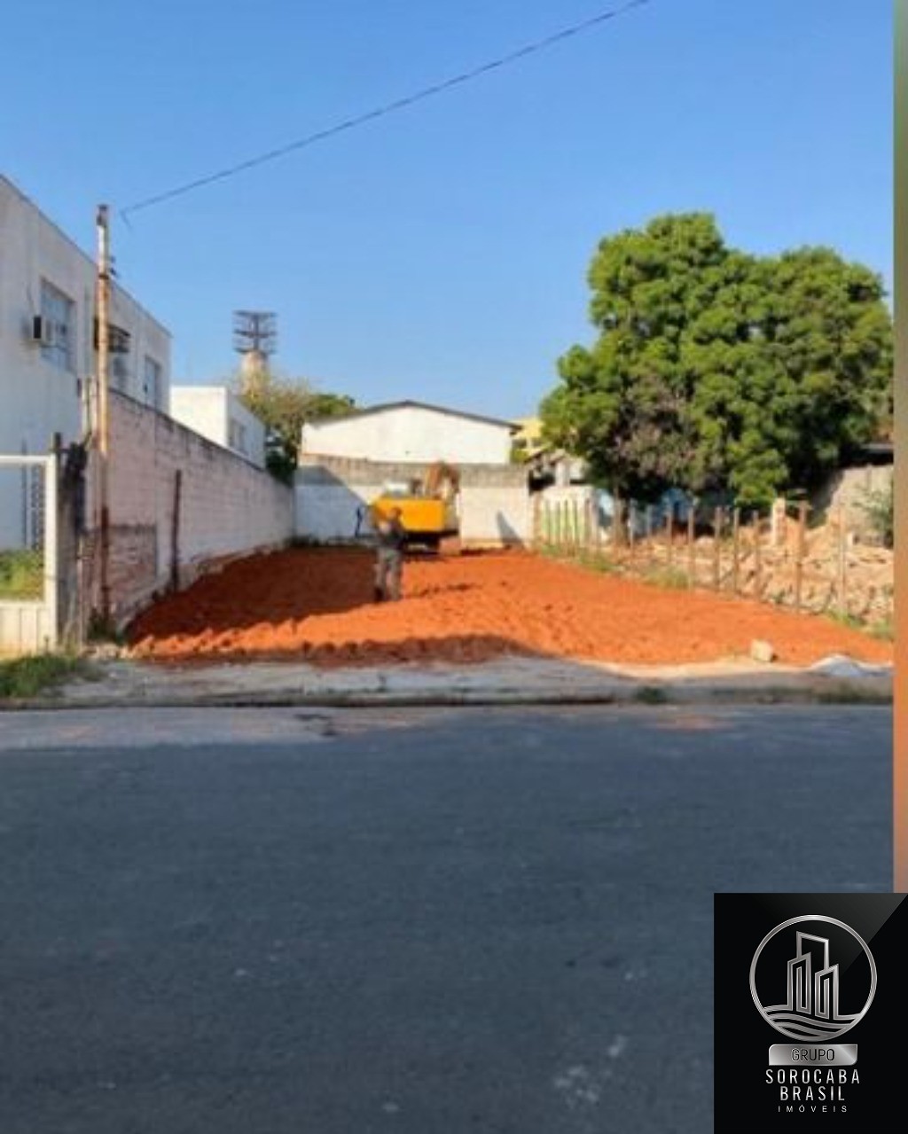 Terreno à venda, 300 m² por R$ 305.000 - jardim pelegrino - 