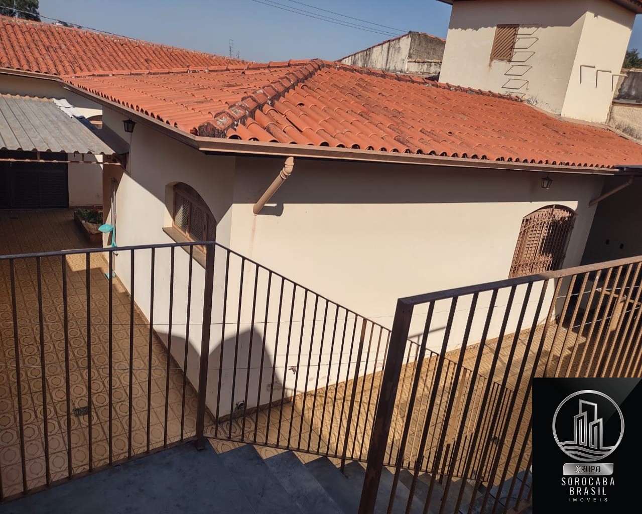 Casa residencial, vila hortência, sorocaba, R$1.100.000,00.