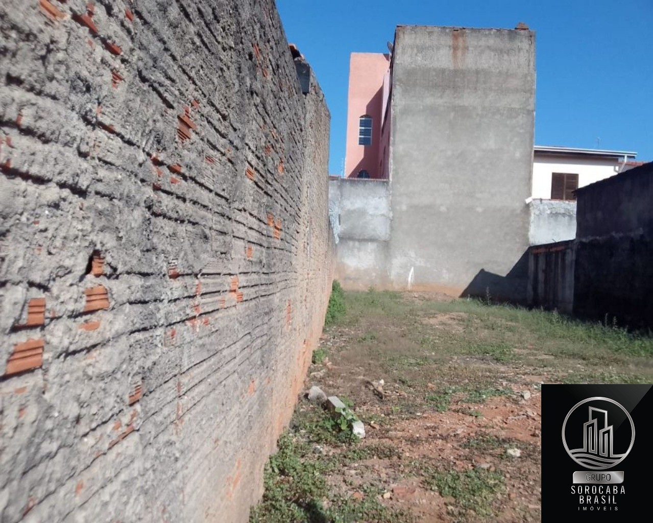 Terreno à venda, 150 m² por R$ 165.000 - jardim maria antôni