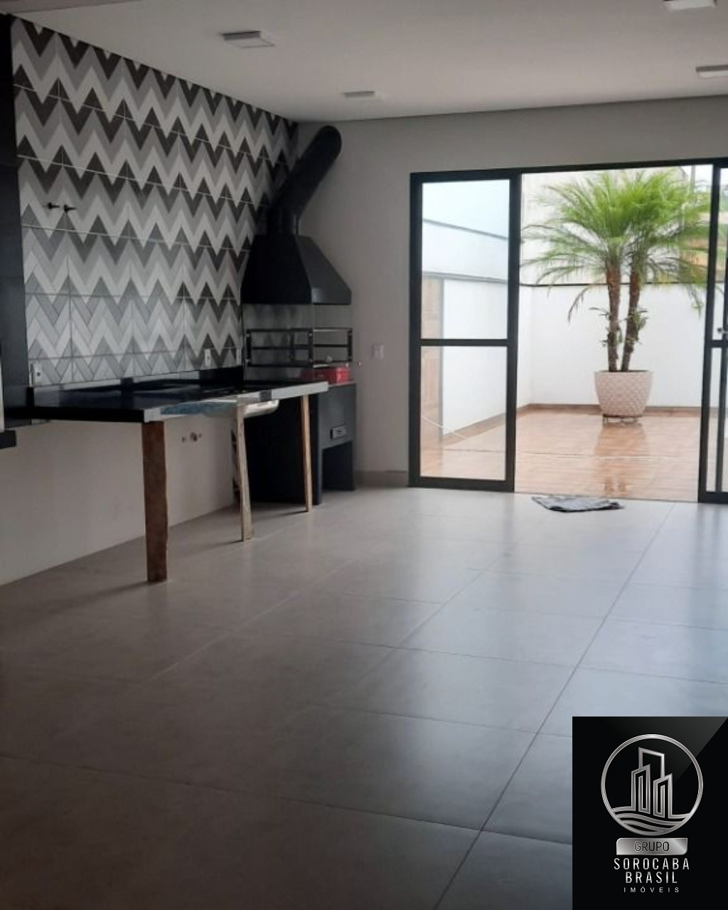 Sobrado com 3 dormitórios à venda, 196 m² por R$ 1.500.000 -