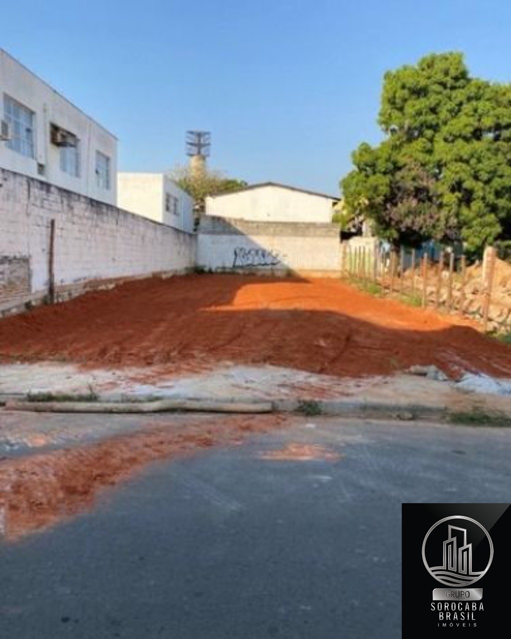 Terreno à venda, 300 m² por R$ 305.000 - jardim pelegrino - 