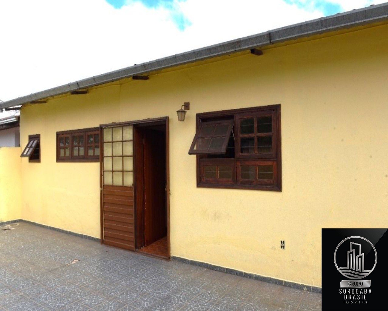 Casa com 3 dormitórios à venda, 113 m² por R$ 270.000 - jard