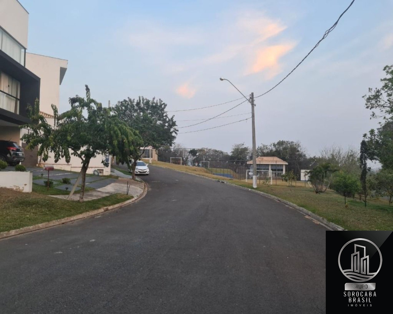 Terreno à venda, 357 m² por R$ 390.000 - boa vista - sorocab