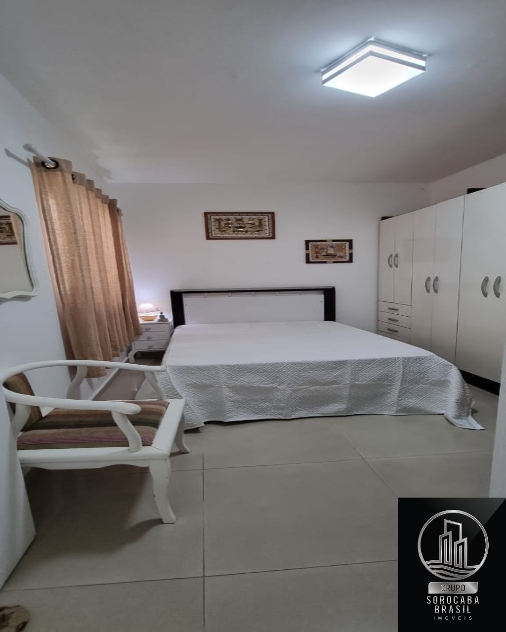 Casa mobiliada á venda R$330.000,00