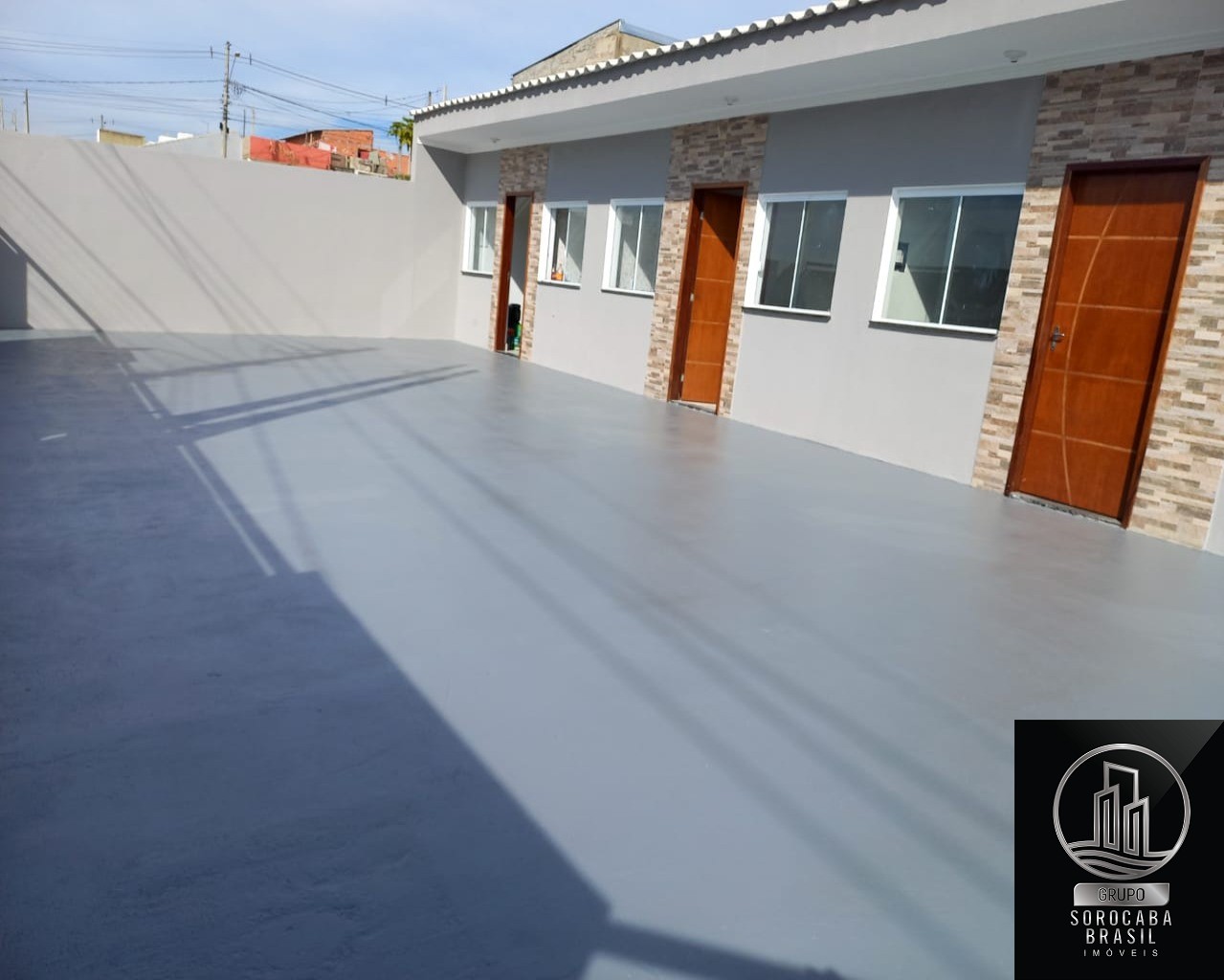 Casa kitnets a venda no parque são bento R$145.000,00