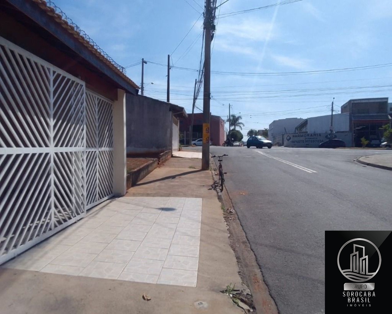 Terreno à venda, 150 m² por R$ 130.000 - jardim santa rosa -
