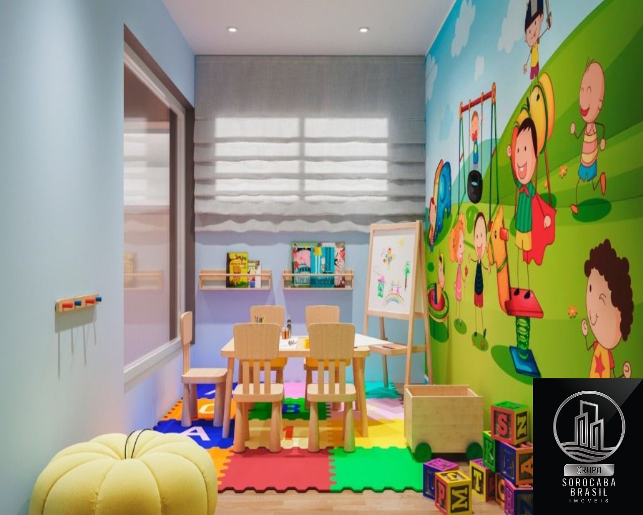 Apartamento com 2 dormitórios à venda, 69 m² por R$ 269.000 