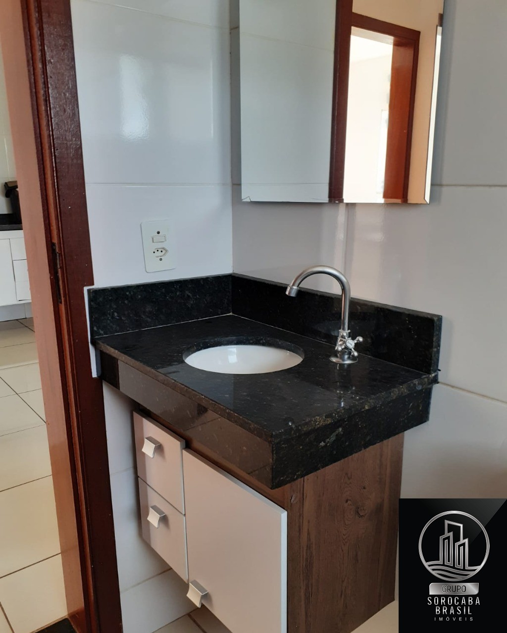Apartamento a venda no vila nova sorocaba R$185.000,00