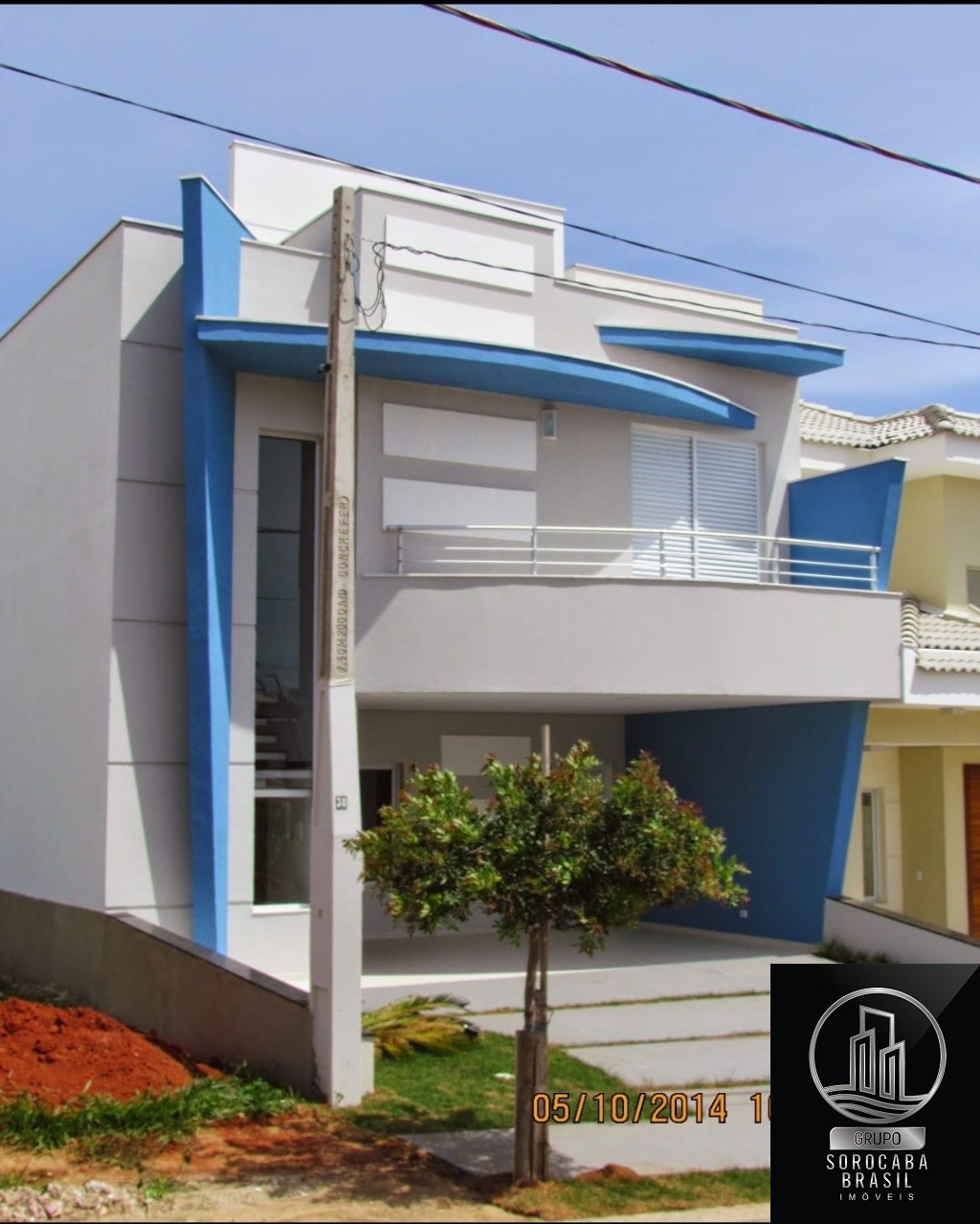 Casa residencial, golden park residencial 2, R$735.000,00.