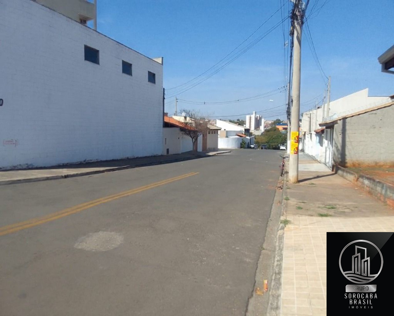 Terreno à venda, 150 m² por R$ 130.000 - jardim santa rosa -
