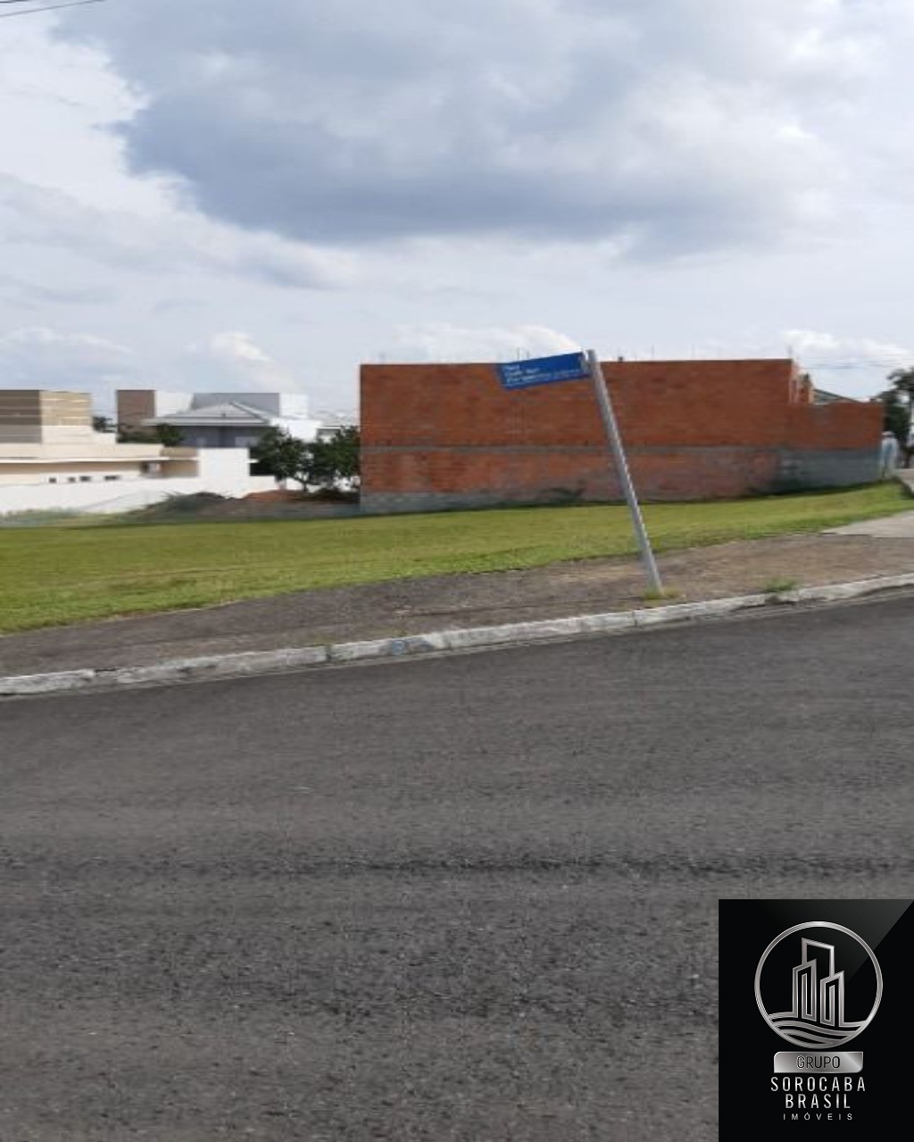 Terreno à venda, 282 m² por R$ 415.000 - condomínio vilazul 