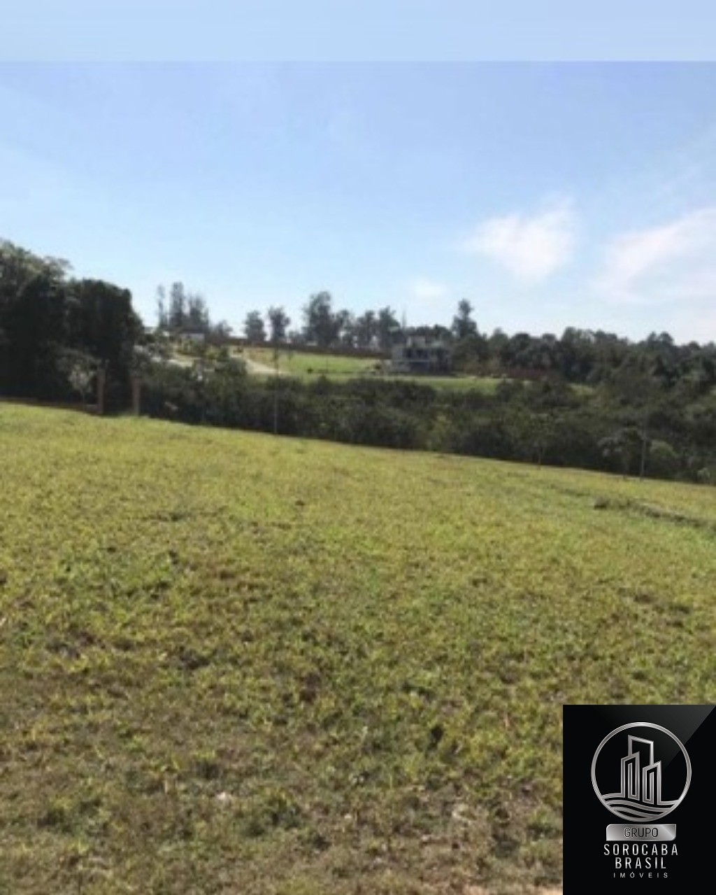Terreno no condomínio alphaville castello, R$297.000,00.