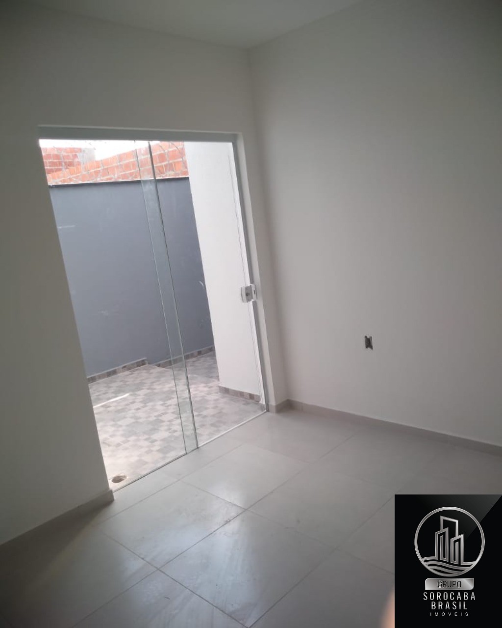 Casa a venda no parque vista barbara R$195.000,00