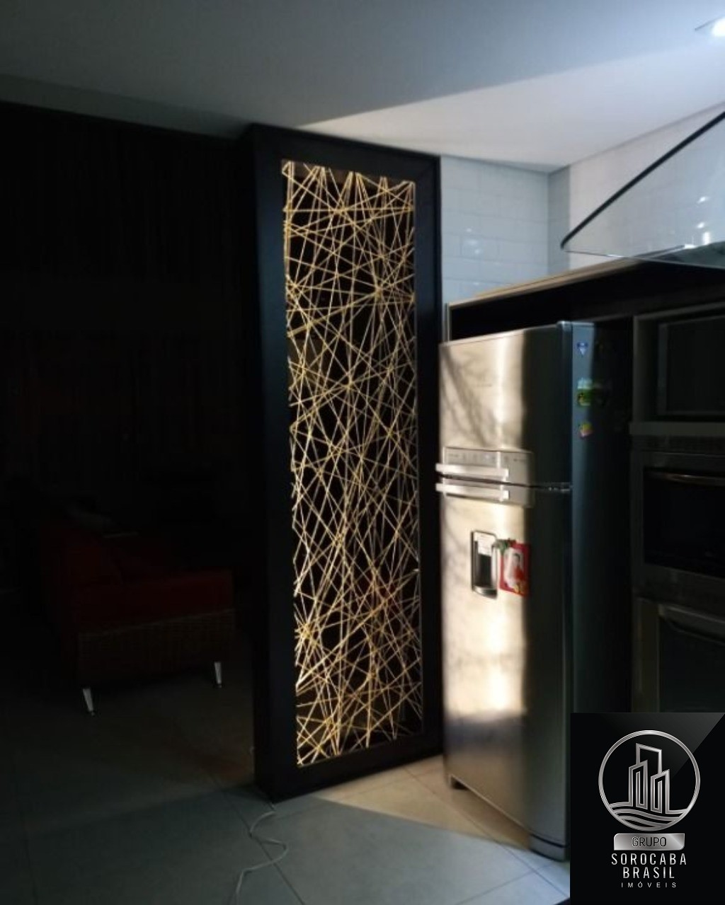 Casa com 3 dormitórios à venda, 220 m² por R$ 1.690.000 - co