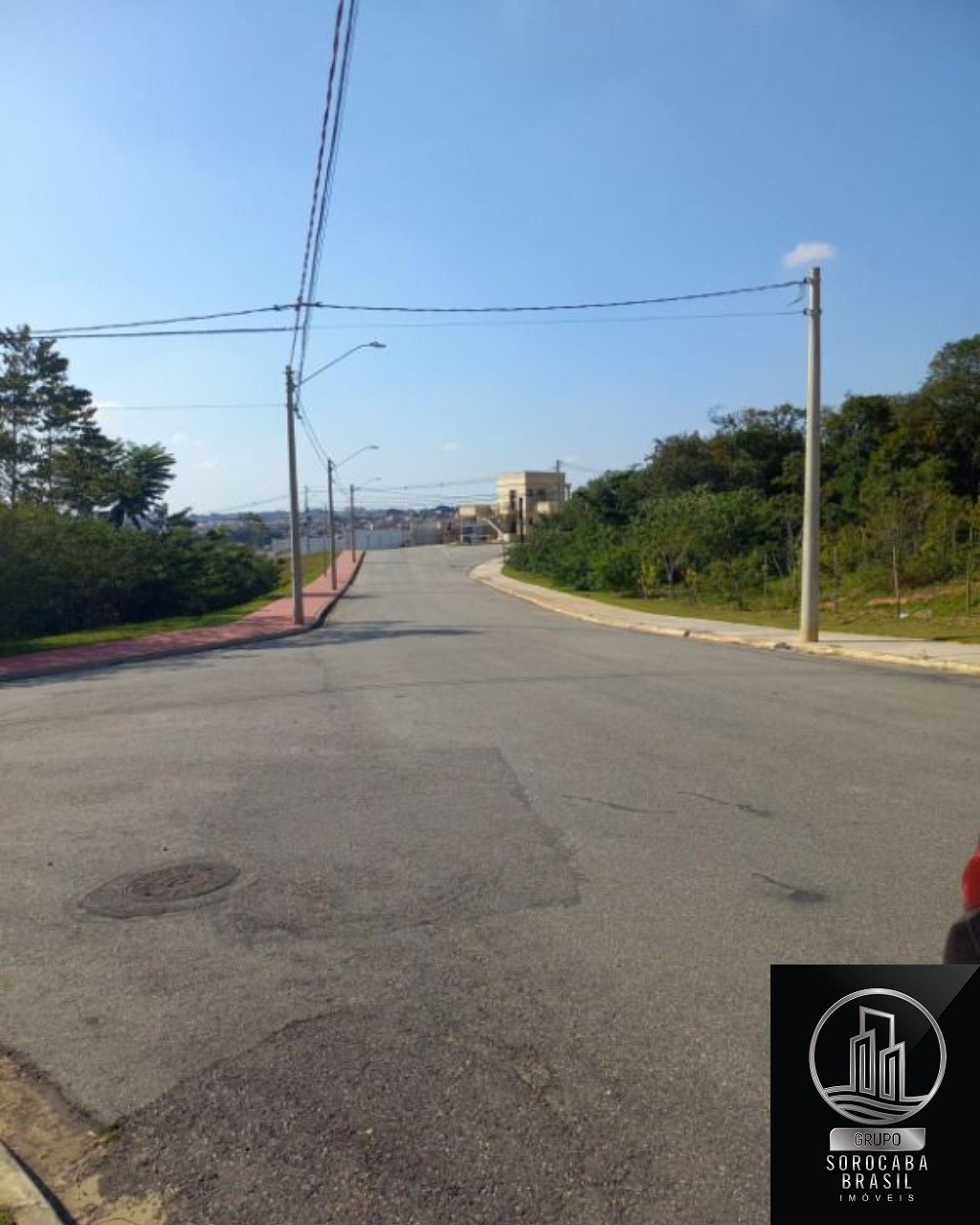 Terreno à venda, 407 m² por R$ 230.000 - helena maria jardim