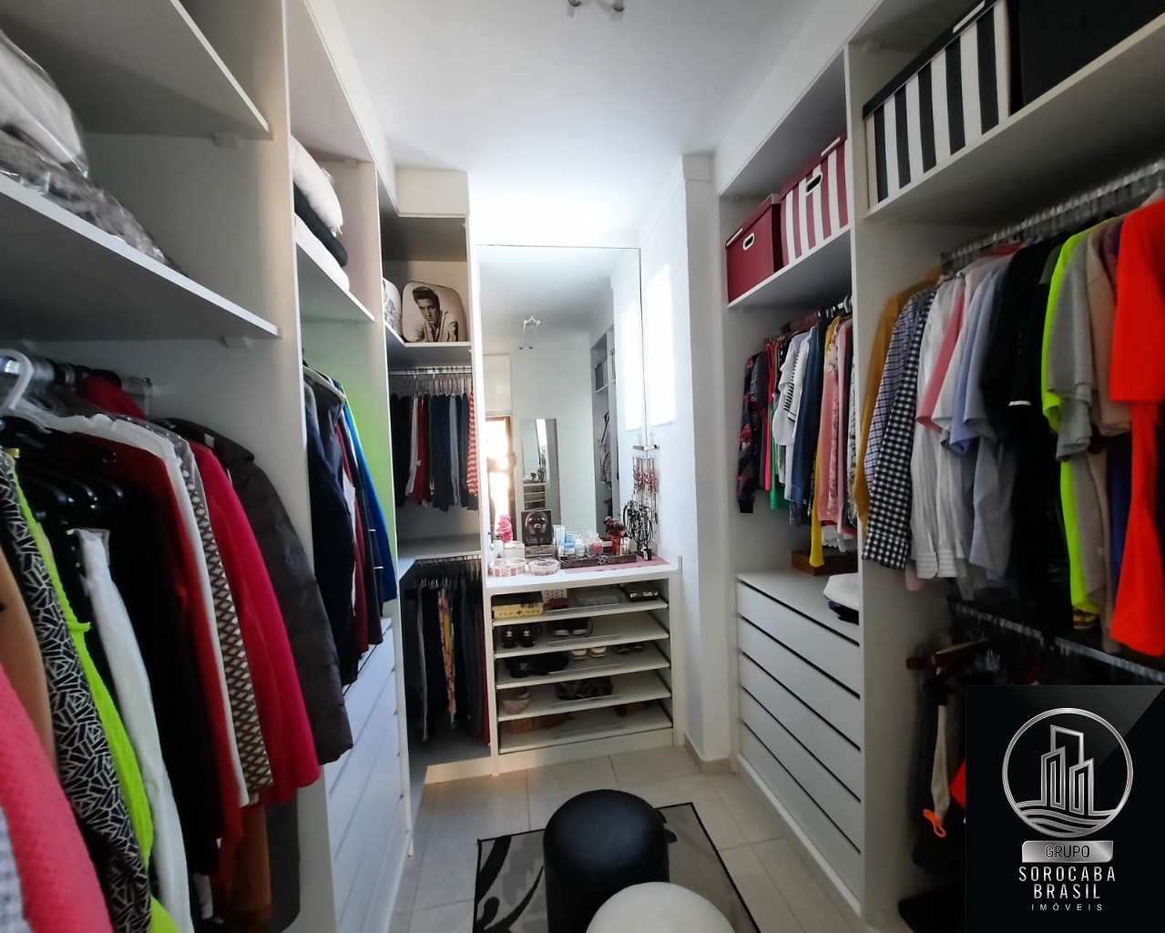 Sobrado com 3 dormitórios à venda, 343 m² por R$ 1.300.000 -
