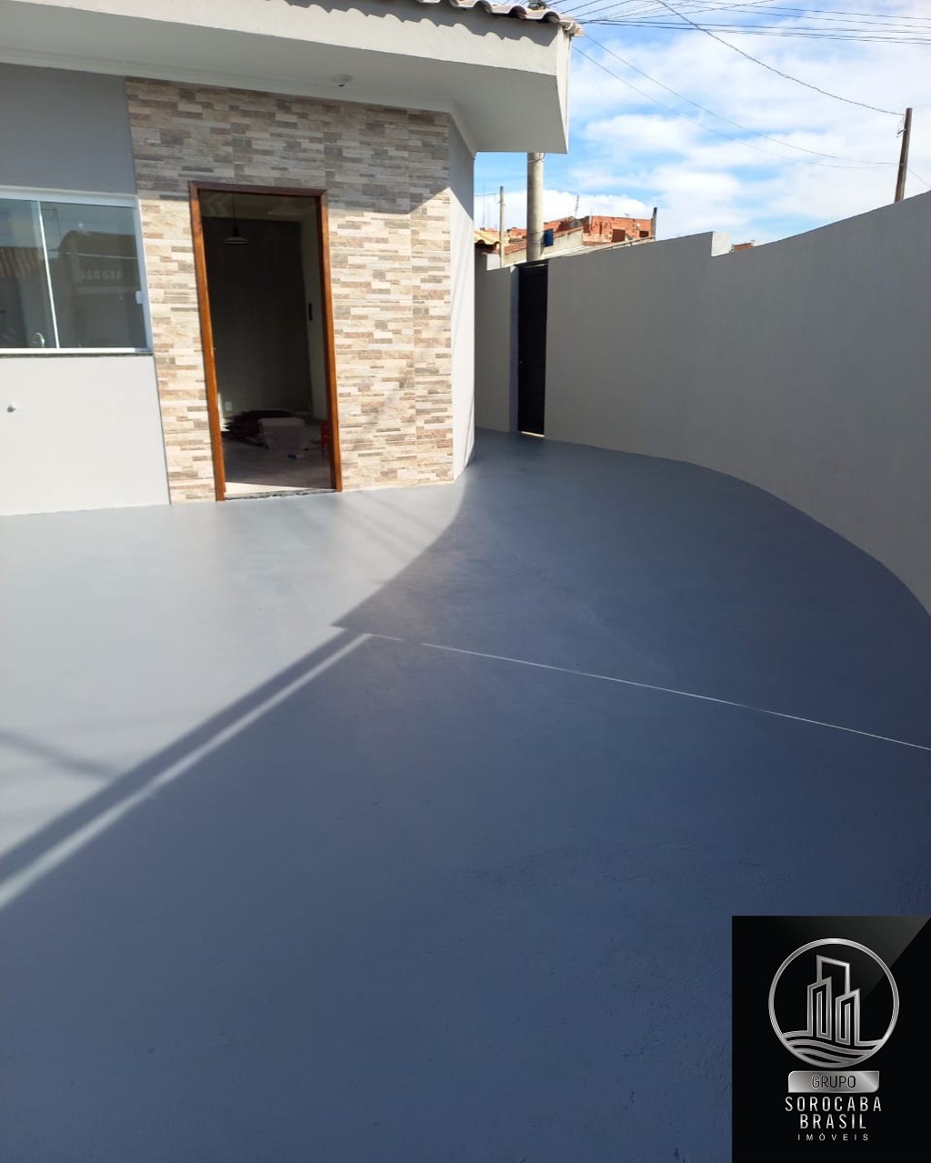 Casa kitnets a venda no parque são bento R$145.000,00
