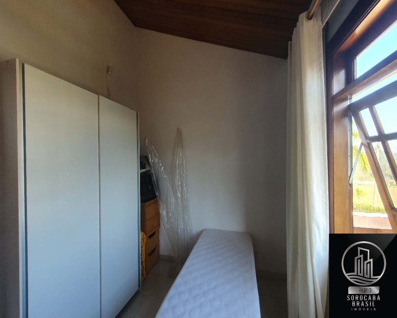 Sobrado mobiliado á venda no condomínio vale do lago R$1.300
