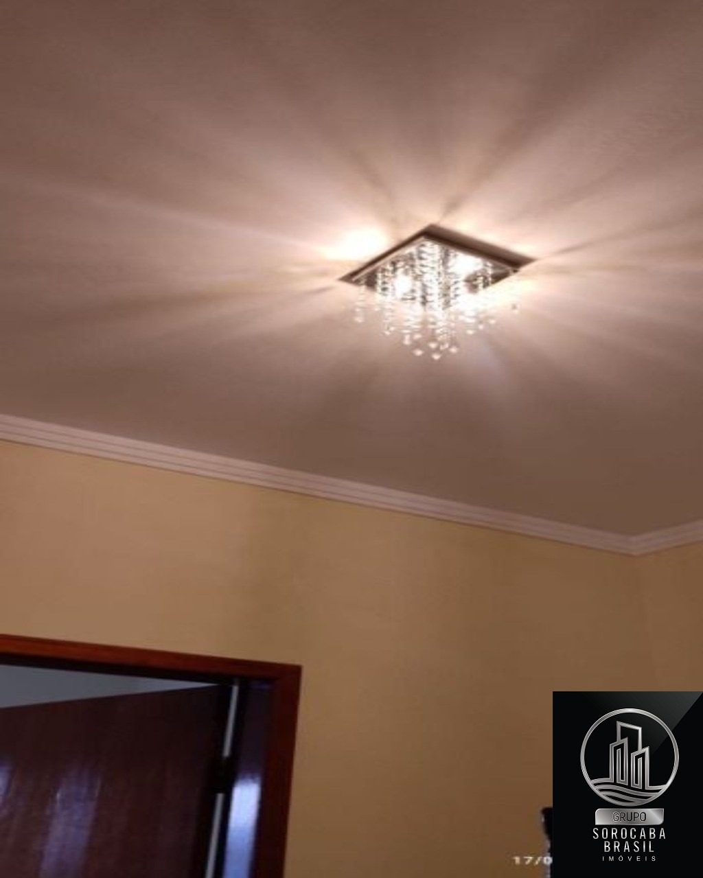Sobrado com 2 dormitórios à venda, 67 m² por R$ 385.000 - ja