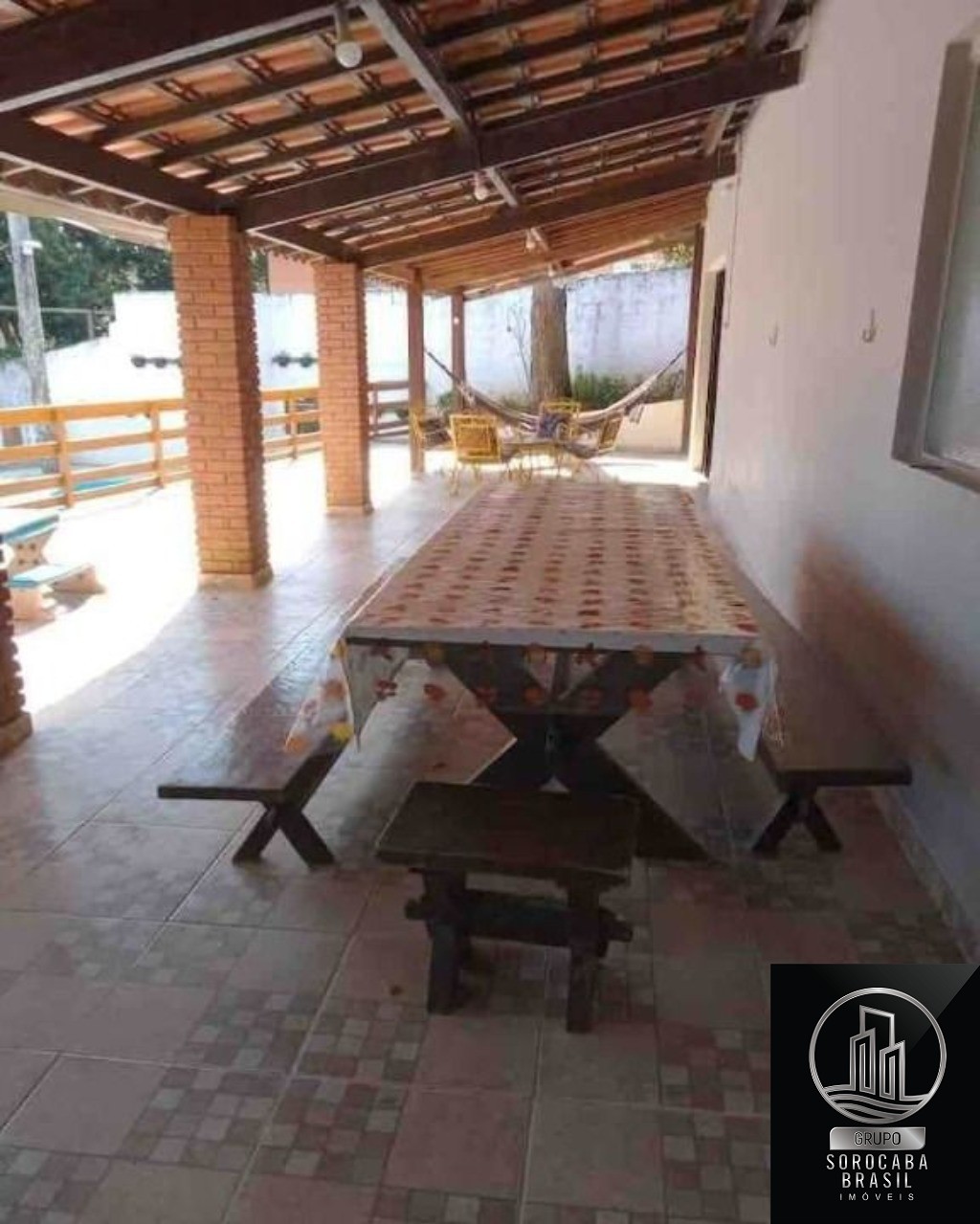 Chácara com 2 dormitórios à venda, 5000 m² por R$ 400.000 -  - foto 3