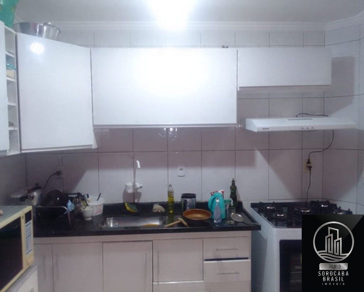 Casa com 2 dormitórios à venda, 94 m² por R$ 300.000 - ipane