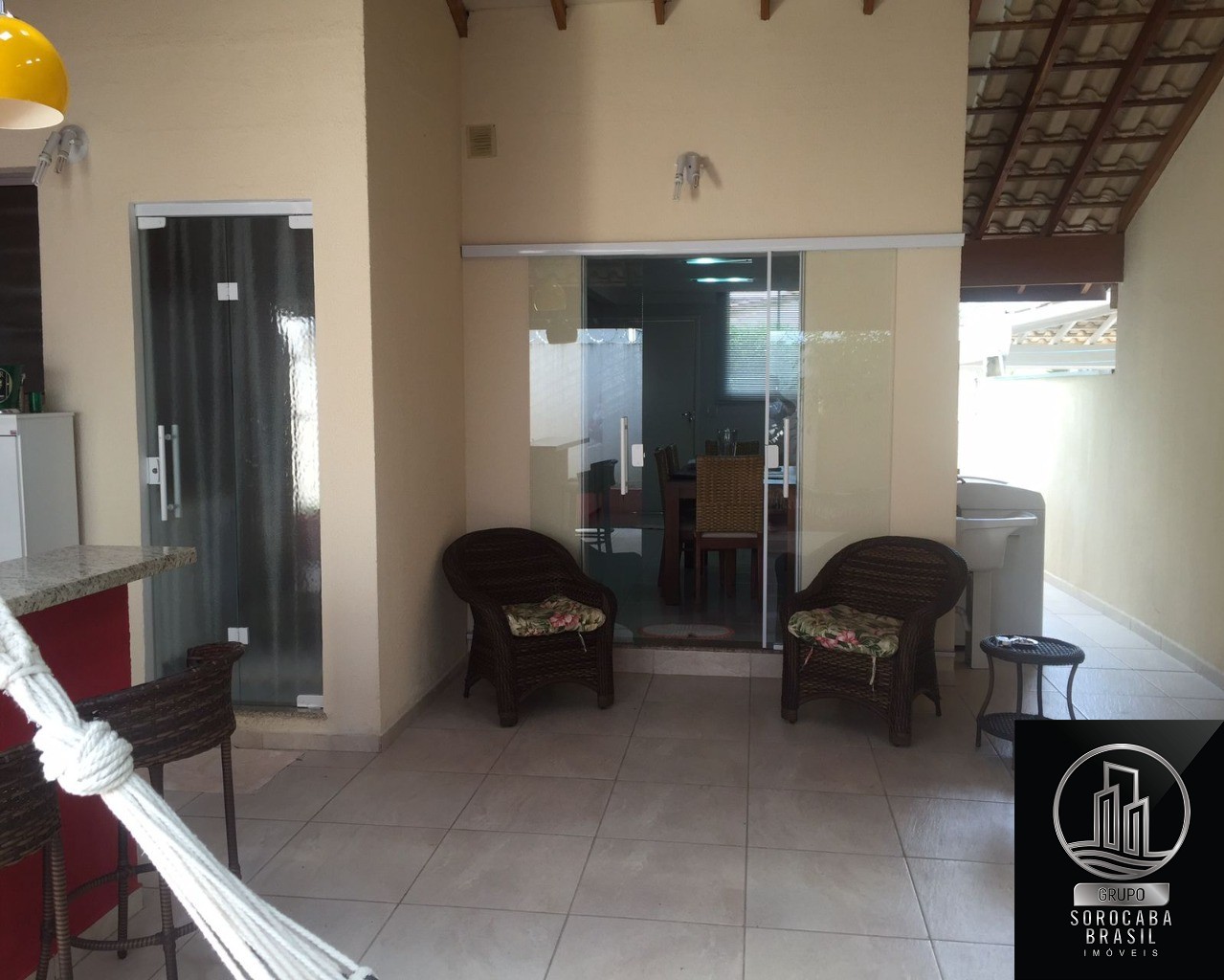 Casa residencial, residencial village sarria, R$610.000,00.