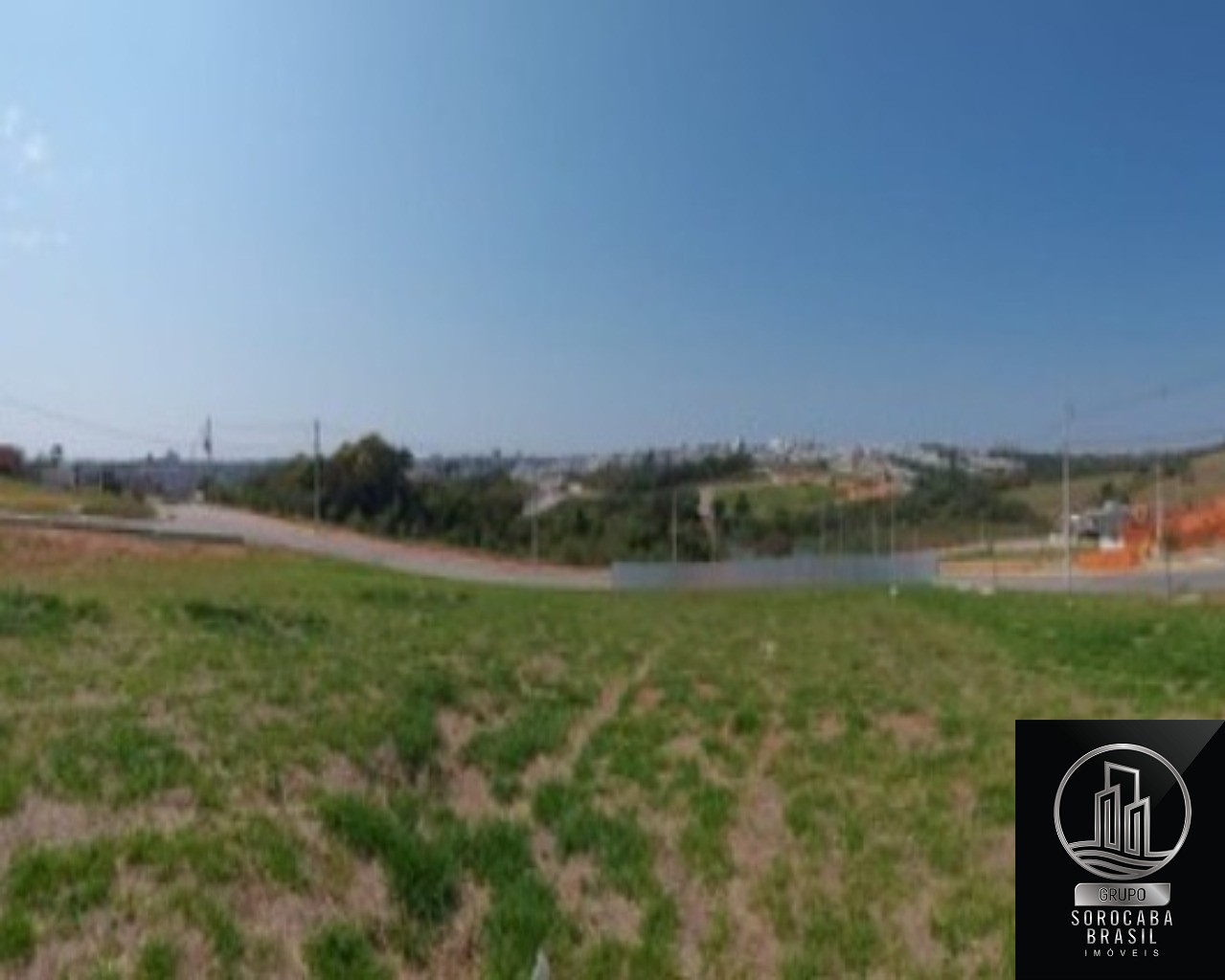 Terreno, jardim residencial helena maria, R$ 190.000,00.