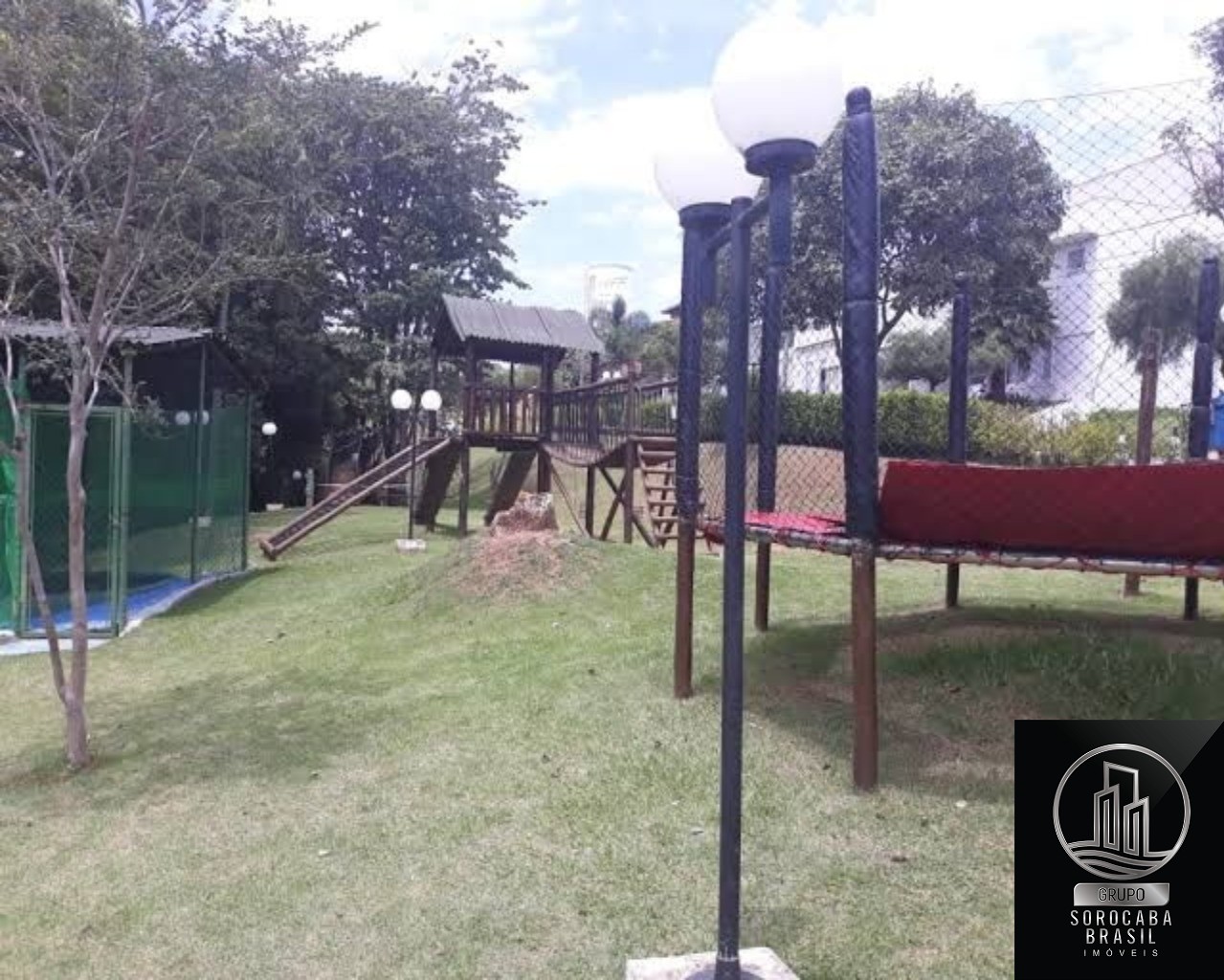 Terreno à venda, 320 m² por R$ 340.000 - residencial aldeia 