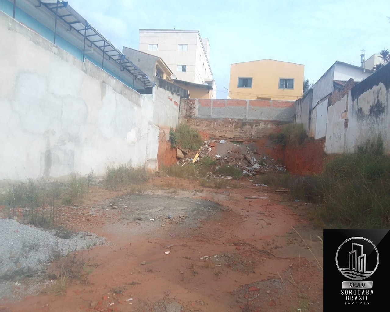 Terreno a venda na avenida doutor americo de figueiredo R$45