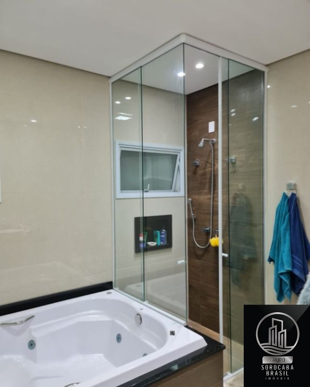 Casa com 4 dormitórios à venda, 320 m² por R$ 1.580.000 - co