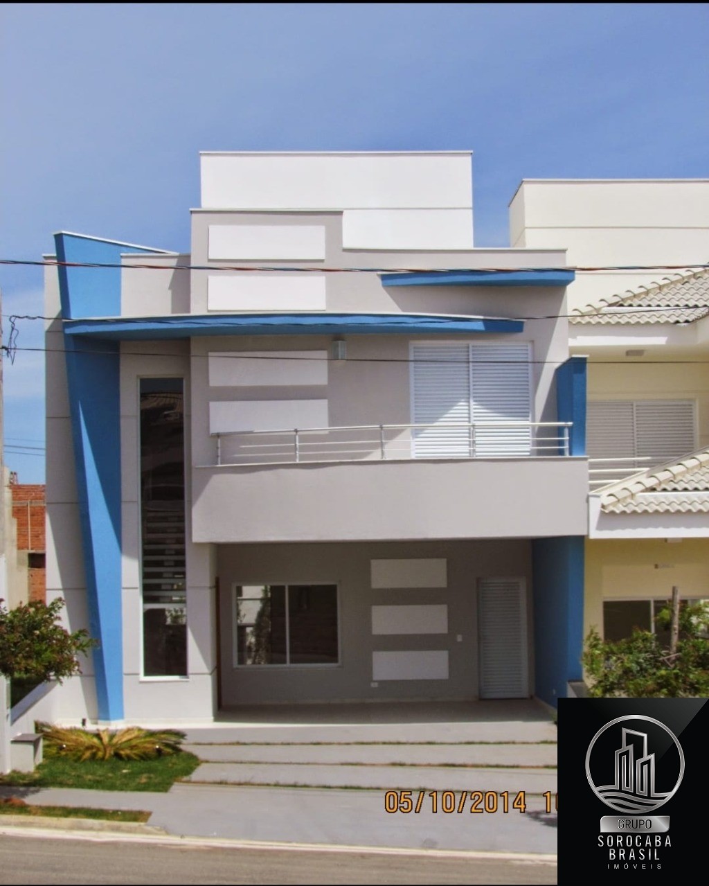 Casa residencial, golden park residencial 2, R$735.000,00.
